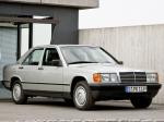 Mercedes-Benz 190 1982 года